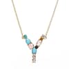 Wholesale-fashion-J-CZ-charm-Gold-26-Alphabet-letter-pendant-necklace-micro-pave-zircon-initial-letter_24