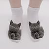 3D-Print-Women-Ankle-Socks-Harajuku-Kawaii-Funny-Cat-2