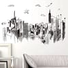 SHIJUEHEZI-Black-Buildings-Wall-Stickers-DIY-Architecture-Mural-Decals-for-House-Living-Room-Bedroom-Office_1
