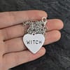 QIHE-JEWELRY-Witch-necklace-Heart-Engraved-Gothic-Witchcraft-Wiccan-Halloween-Goth-jewelry-Women-Necklace-Gift-for_4
