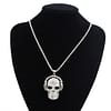 Punk-Gothic-Vintage-Retro-Rhinestone-Skull-Skeleton-Headphone-Charm-Pendant-Necklace-Fashion-Jewelry_1