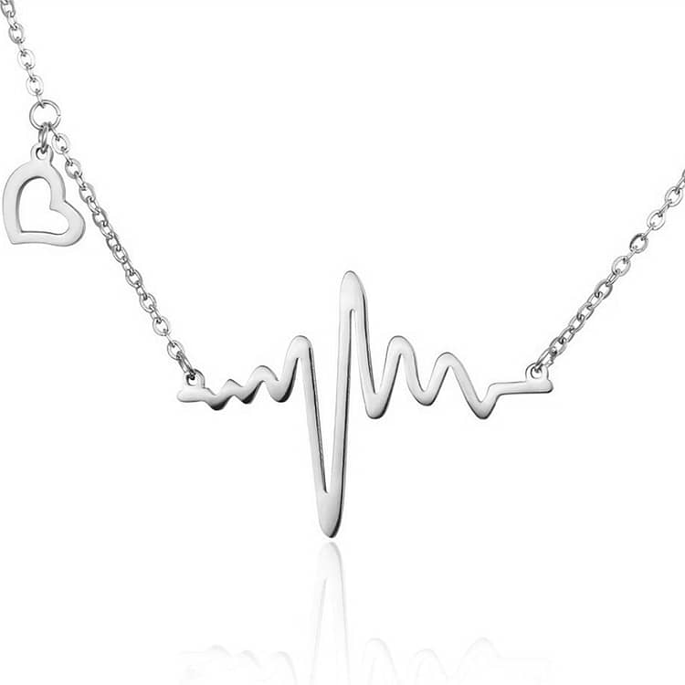 heartbeat-pendant-necklace-silver