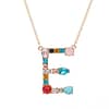 Wholesale-fashion-J-CZ-charm-Gold-26-Alphabet-letter-pendant-necklace-micro-pave-zircon-initial-letter_4
