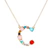 Wholesale-fashion-J-CZ-charm-Gold-26-Alphabet-letter-pendant-necklace-micro-pave-zircon-initial-letter_2