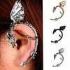 Dragon-Shape-Ear-Cuff-Earring-Earrings-game-of-thrones-mother-of-dragons-for-Women-3
