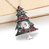 Boom-Life-Snap-Jewelry-Christmas-Tree-Metal-Crystal-Pendant-Necklaces-Fit-DIY-12MM-Snap-Buttons-Necklaces_4