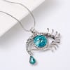 crystal-eye-pendant-necklace-skyblue-silver
