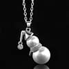 Cute-Snowman-Pendant-Long-Necklace-For-Women-Gold-Color-Simulated-Pearl-Jewelry-Santa-Claus-Christmas-Giftssilver_1