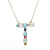 Wholesale-fashion-J-CZ-charm-Gold-26-Alphabet-letter-pendant-necklace-micro-pave-zircon-initial-letter_19