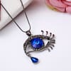 crystal-eye-pendant-necklace-blue-metallic