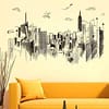 SHIJUEHEZI-Black-Buildings-Wall-Stickers-DIY-Architecture-Mural-Decals-for-House-Living-Room-Bedroom-Office_2