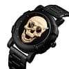 Black-Metal-Skull-Watch-1