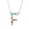Wholesale-fashion-J-CZ-charm-Gold-26-Alphabet-letter-pendant-necklace-micro-pave-zircon-initial-letter_5