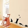 1-Set-Pack-New-Arrived-Cat-play-Butterflies-Wall-Sticker-Removable-Decoration-Decals-for-Bedroom-Kitchen_5
