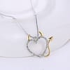 Gold-and-Silver-Plated-Love-Heart-Accent-Devil-Heart-Pendant-Necklaces-Jewelry-for-Women-Summer-Decoration_1