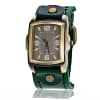 rectangular-vintage-watch-quattro-green