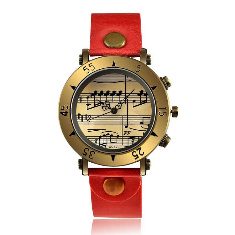 vintage-watch-opera-red