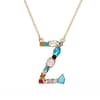 Wholesale-fashion-J-CZ-charm-Gold-26-Alphabet-letter-pendant-necklace-micro-pave-zircon-initial-letter_25