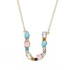 Wholesale-fashion-J-CZ-charm-Gold-26-Alphabet-letter-pendant-necklace-micro-pave-zircon-initial-letter_20
