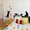 1-Set-Pack-New-Arrived-Cat-play-Butterflies-Wall-Sticker-Removable-Decoration-Decals-for-Bedroom-Kitchen_3
