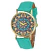 design-watch-mandala-turquoise