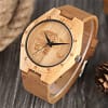 round-engraved-wooden-watch-elephant-2