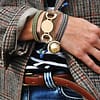 wide-leather-wrap-golden-bracelet-4