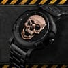 Black-Metal-Skull-Watch-3