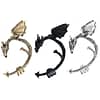 Dragon-Shape-Ear-Cuff-Earring-Earrings-game-of-thrones-mother-of-dragons-for-Women-2