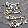 GORGEOUS-TALE-Stainless-Steel-Rose-Gold-Color-Any-Cursive-Crown-Handmade-Name-Necklace-Customized-Name-Necklace_4