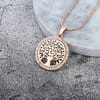 Hot-Tree-of-Life-Crystal-Round-Small-Pendant-Necklace-Gold-Silver-Colors-Bijoux-Collier-Elegant-Women_1
