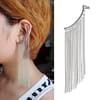 Boho-Ethnic-Clip-Earrings-for-Women-Fashion-Jewelry-Gold-Silver-Long-Tassels-Ear-Cuff-Earring_1