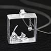 Silver-Color-Cute-Cat-Necklaces-for-Women-Alloy-Link-Chain-Kitty-Necklaces-Pendants-Fashion-Jewelry-Friend_1