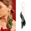 Trendy-Green-Leaves-Feather-Long-Tassels-Cuff-Clip-Earrings-Without-Piercing-Crawlers-Women-Ear-Cuff-Fashion_0
