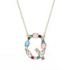 Wholesale-fashion-J-CZ-charm-Gold-26-Alphabet-letter-pendant-necklace-micro-pave-zircon-initial-letter_16