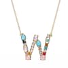 Wholesale-fashion-J-CZ-charm-Gold-26-Alphabet-letter-pendant-necklace-micro-pave-zircon-initial-letter_22