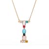 Wholesale-fashion-J-CZ-charm-Gold-26-Alphabet-letter-pendant-necklace-micro-pave-zircon-initial-letter_8