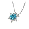 Women-Snowflake-Crystal-Pendant-Necklace-Chain-Zirconia-Women-Korean-Pendant-Necklace-JewelryNO2_1
