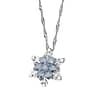 Women-Snowflake-Crystal-Pendant-Necklace-Chain-Zirconia-Women-Korean-Pendant-Necklace-Jewelry_1