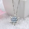 Women-Snowflake-Crystal-Pendant-Necklace-Chain-Zirconia-Women-Korean-Pendant-Necklace-Jewelry_3