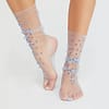 Women-rhinestone-Shiny-Transparent-Mesh-tulle-Socks_1
