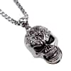 engraved-Skull-pendant-Necklace-1