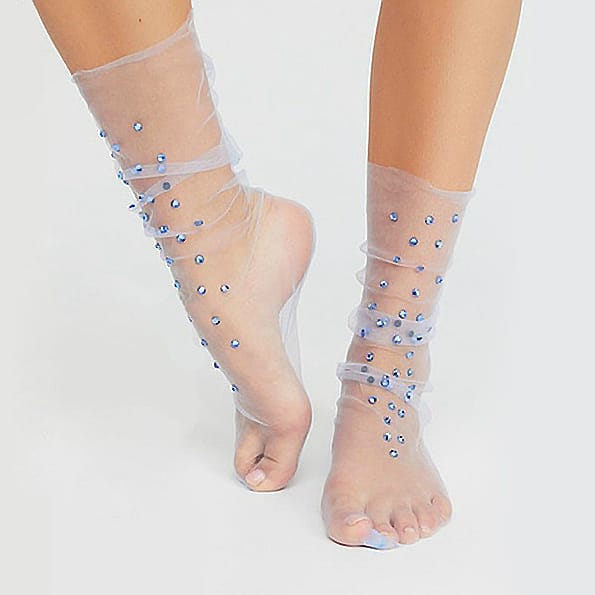 Women-rhinestone-Shiny-Transparent-Mesh-tulle-Socks_1