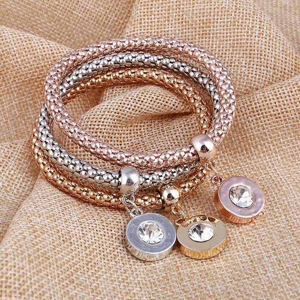Hesiod-Classic-Fashion-Austrian-Rhinestone-Round-Pendant-Lady-Bracelets-Popcorn-Chain-Jewelry-For-Women-Wholesale_1