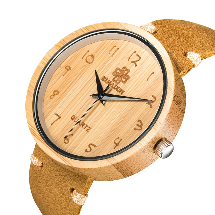 round-wooden-watch-springtime-main